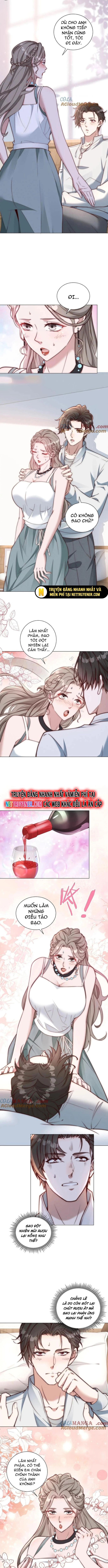 Vật Giá Sụt Giảm, Triệu Phú Quay Về - chap33 - Trang 8